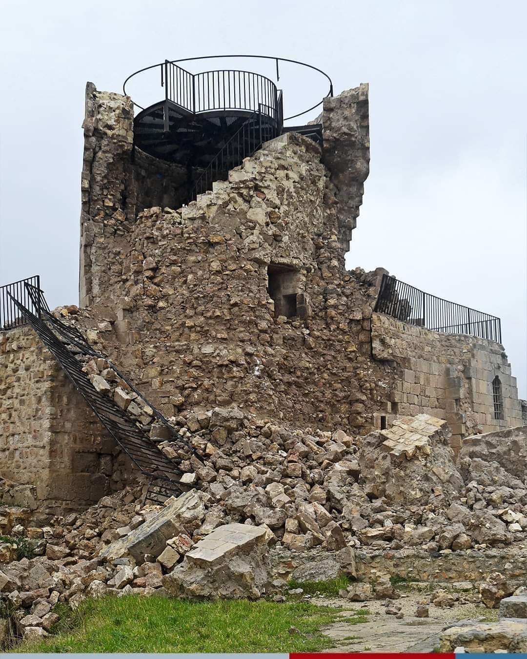 المواقع الأثرية