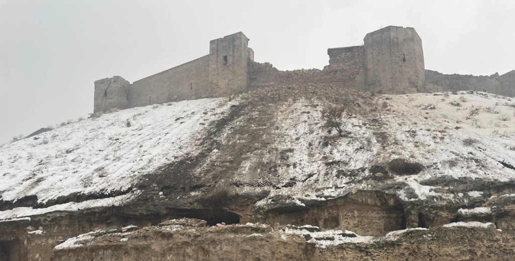 المواقع الأثرية