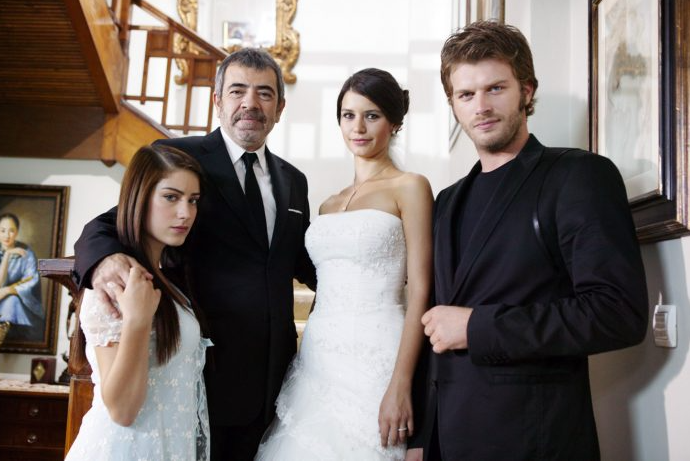 كيفانش تاتليتوغ