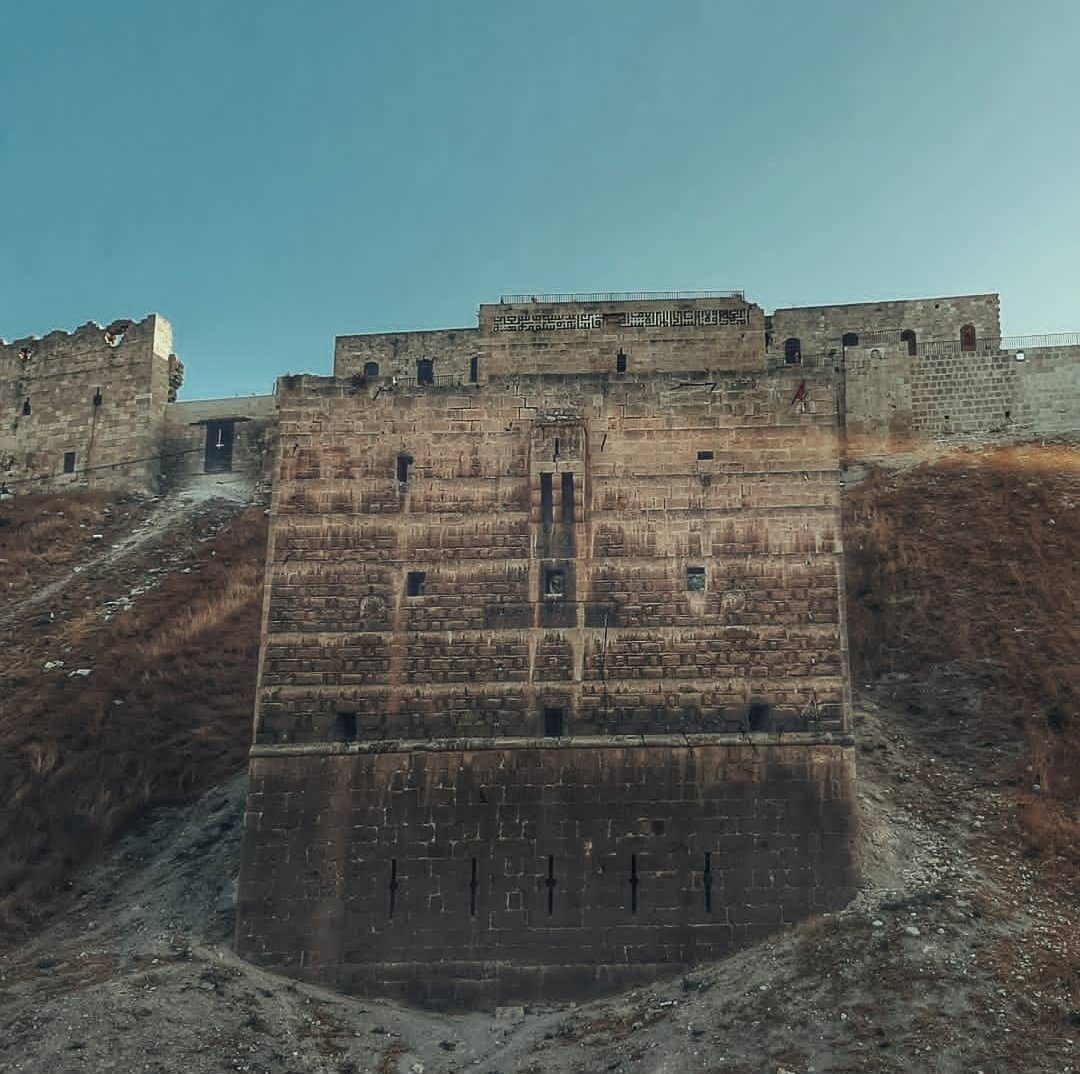 المواقع الأثرية