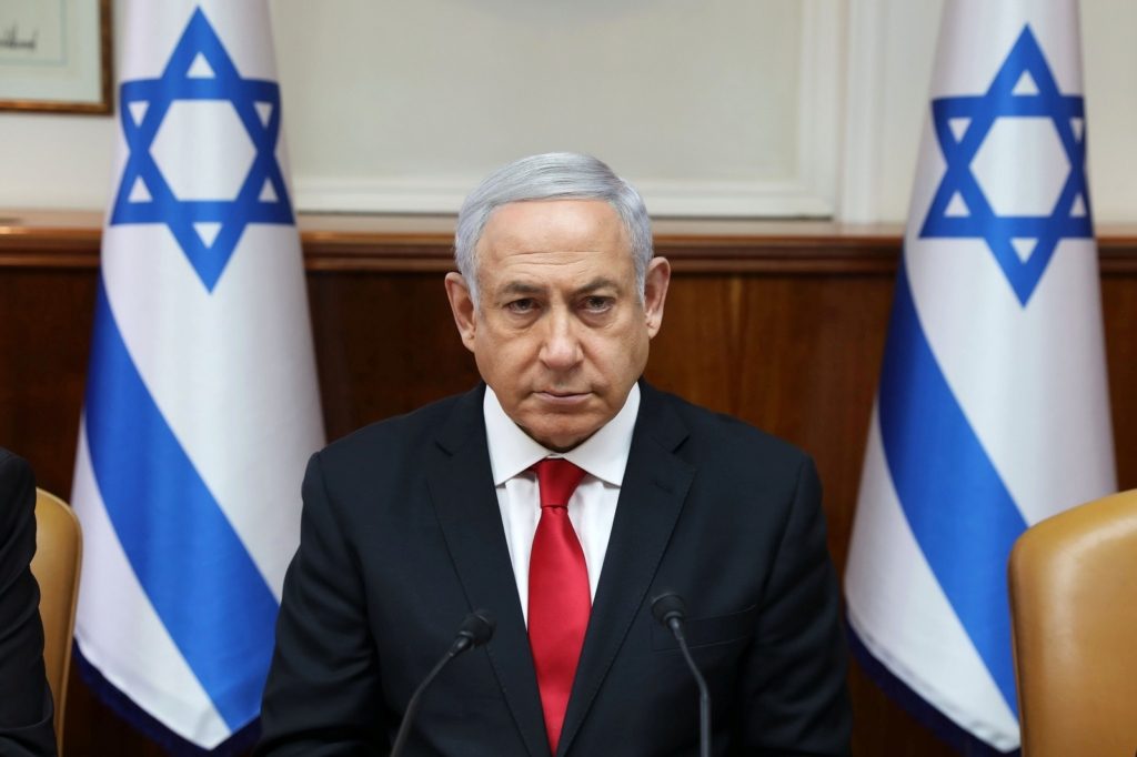 إسرائيل تحالف ضد إيران