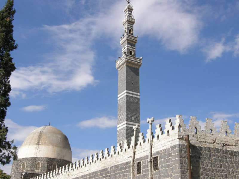 المواقع الأثرية