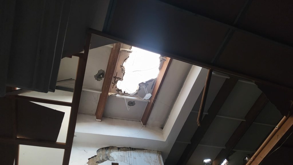 المواقع الأثرية