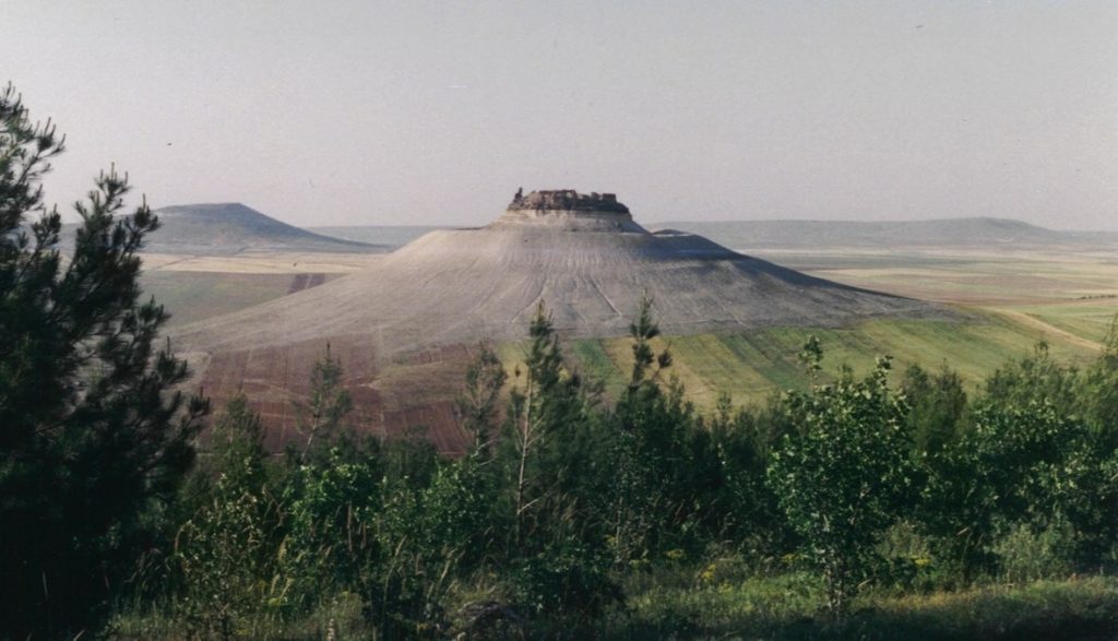 المواقع الأثرية