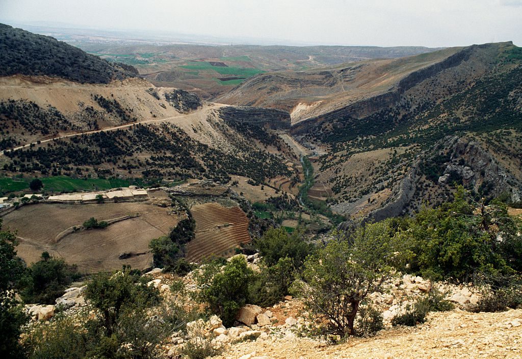 محافظة أديامان