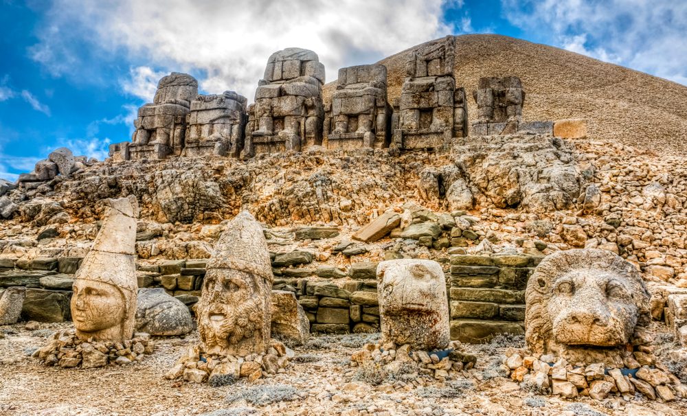 مدينة ملاطية 