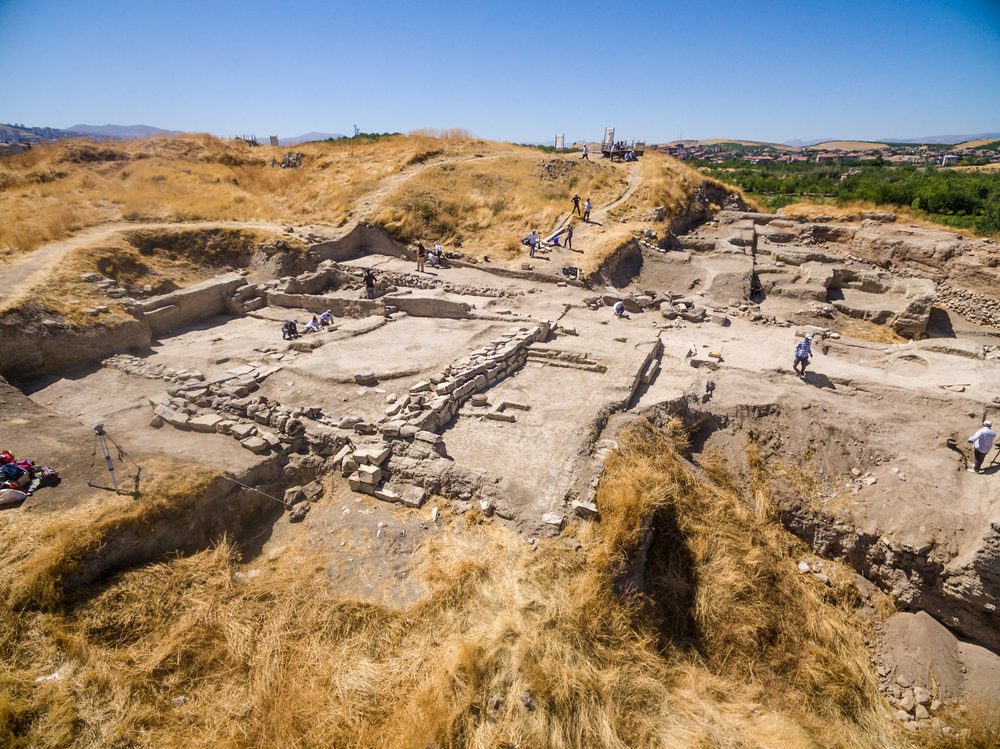 مدينة ملاطية 