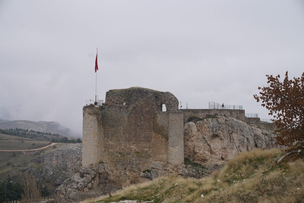 ولاية إلازيغ