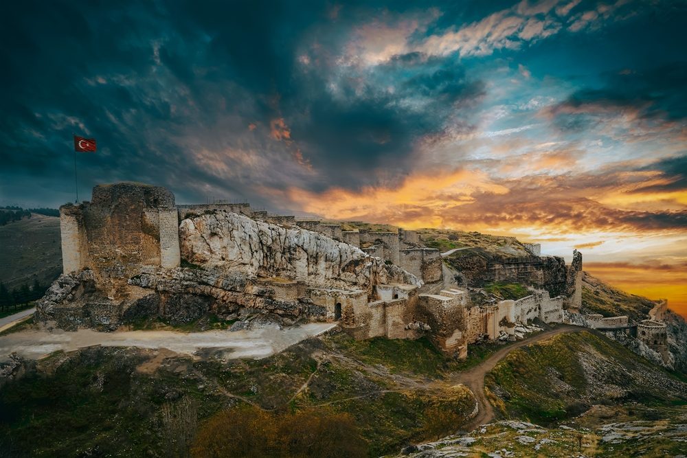 ولاية إلازيغ