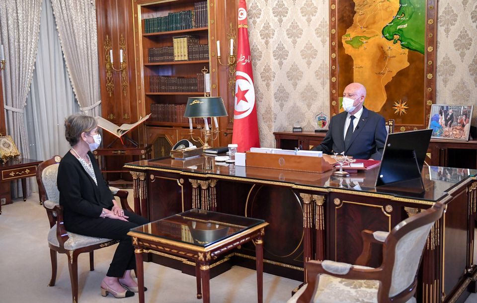 الاتحاد العام التونسي للشغل 