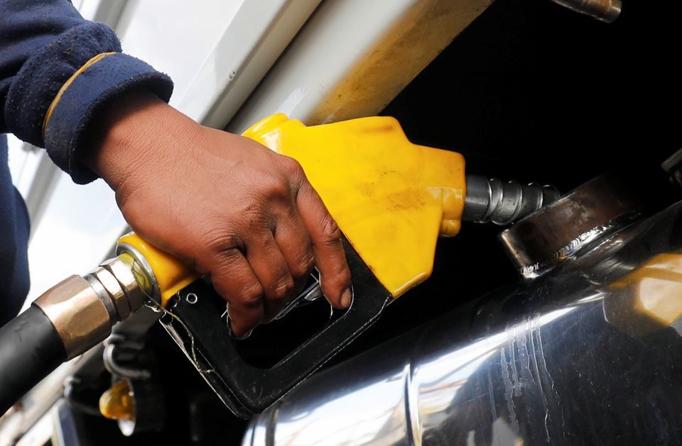 زيادة أسعار البنزين في مصر