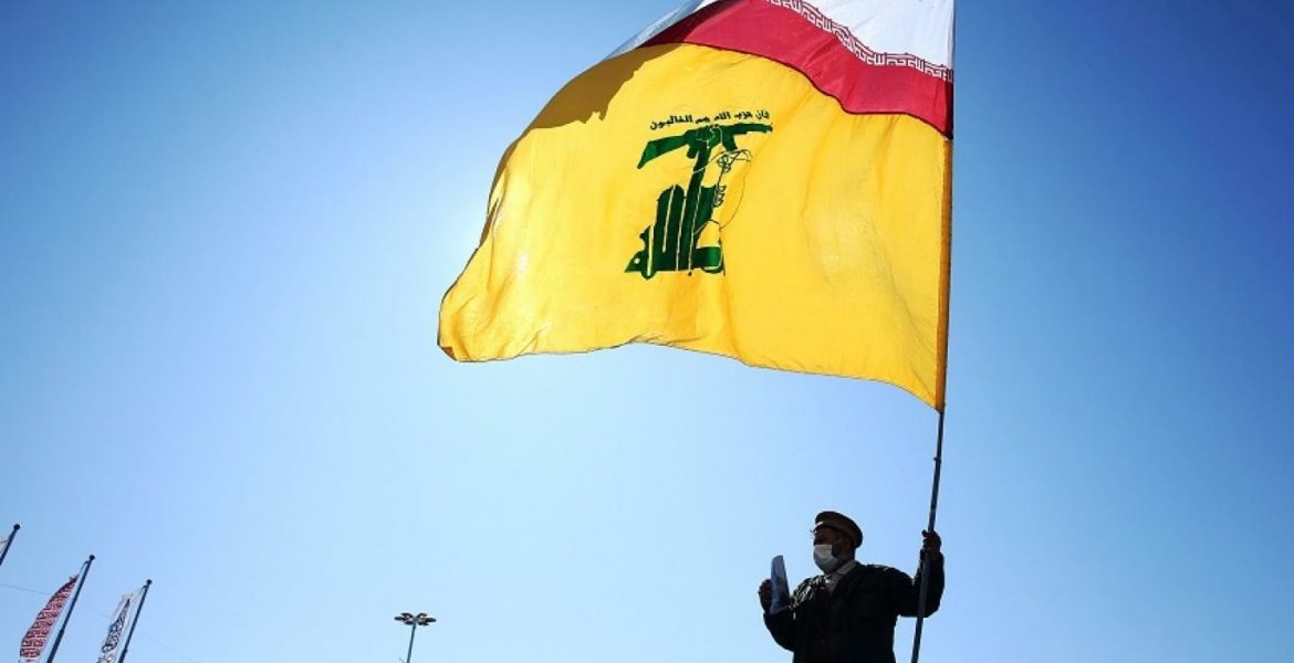 محور المقاومة