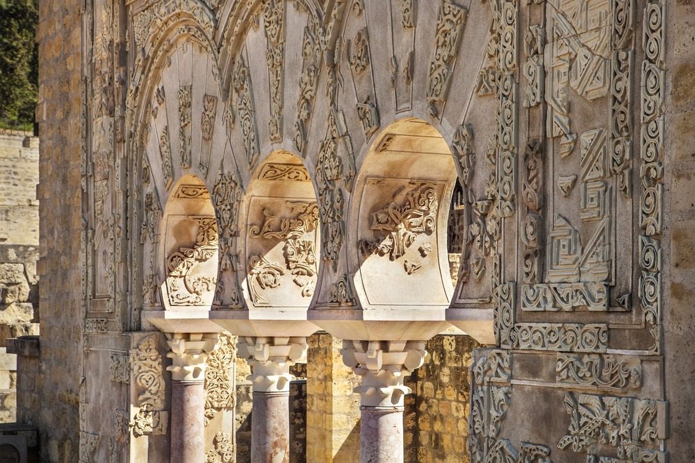 مدينة الزهراء