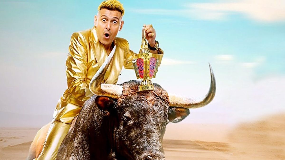 هوس سماع صراخ المشاهير وانهيارهم! لماذا يستمر الناس في مشاهدة برنامج رامز للمقالب؟