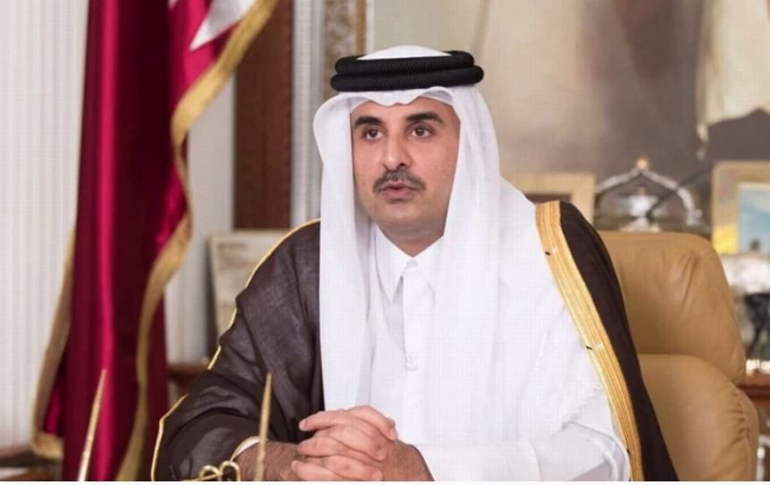 قطر