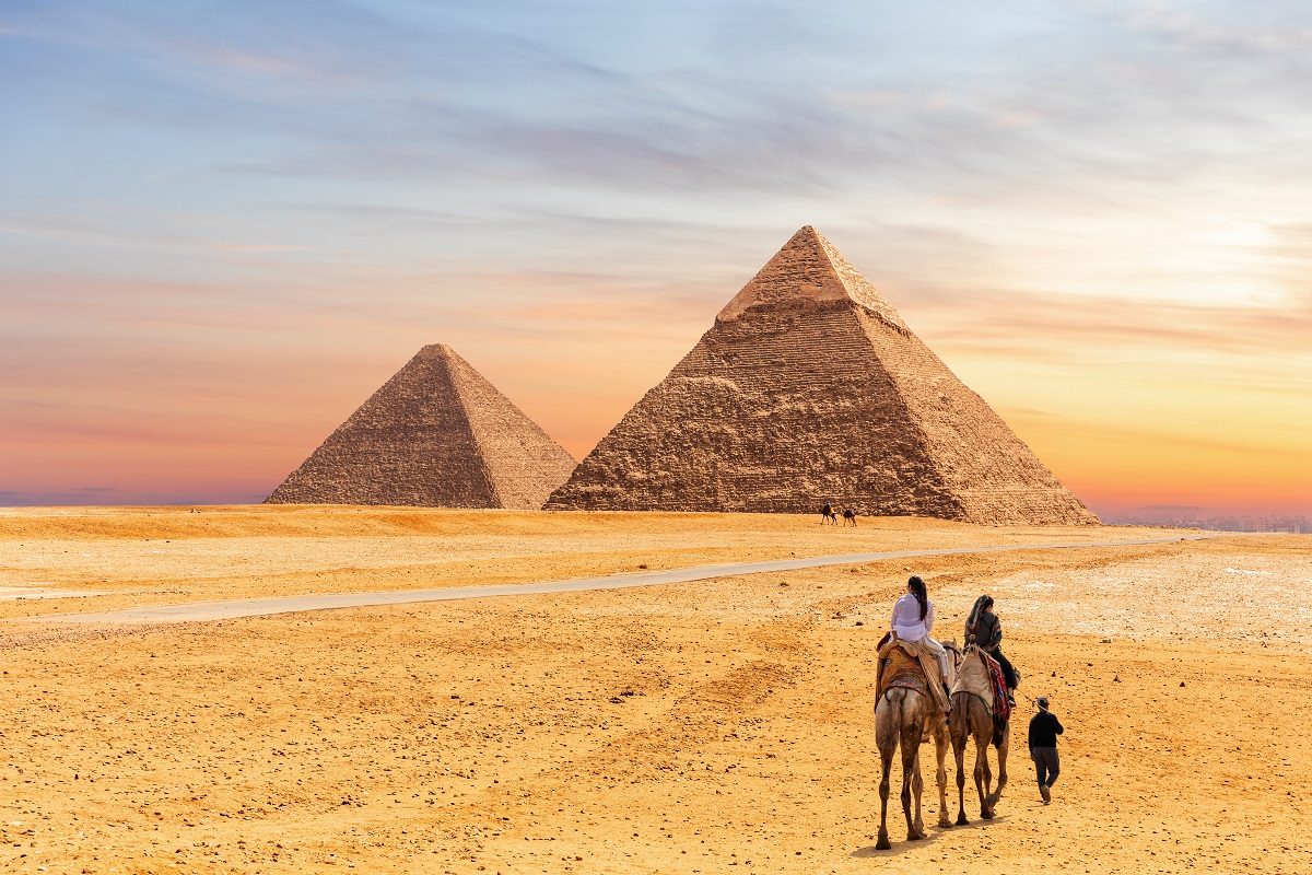 السياحة مصر