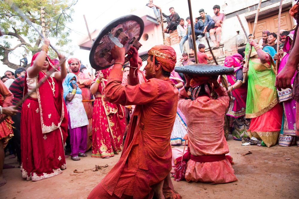 لاثمار هولي