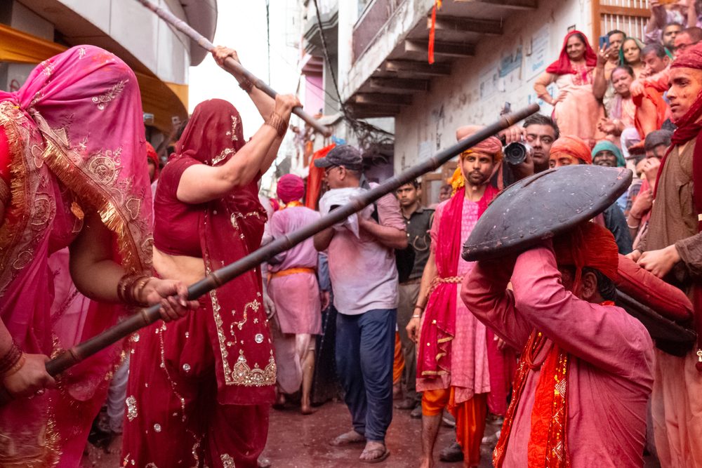 لاثمار هولي