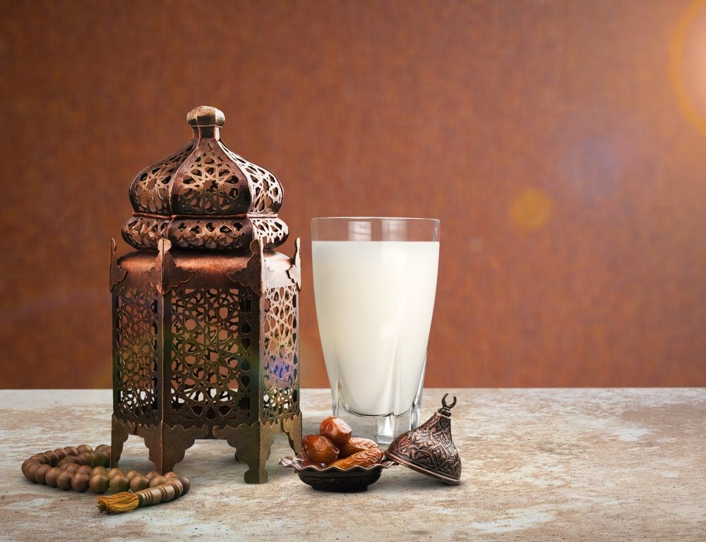 مشروب الزريك الموريتاني، صورة تعبيرية| shutterstock