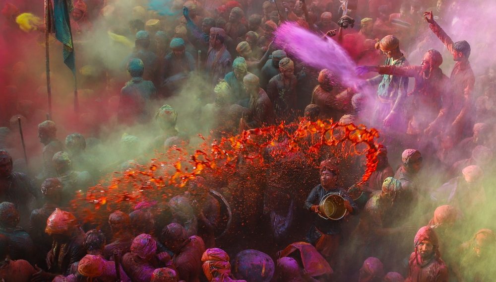 لاثمار هولي