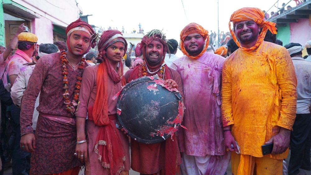 لاثمار هولي