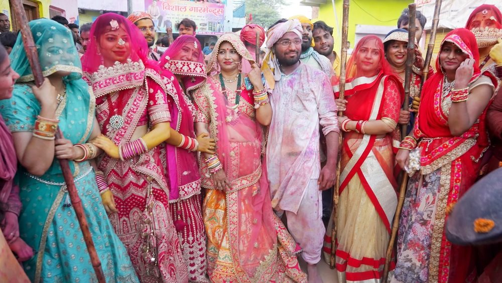 لاثمار هولي