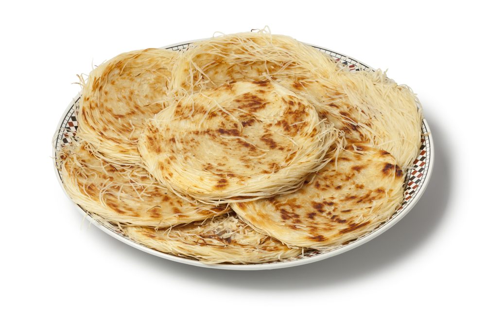 الطريقة الأولى لتحظير الرزة / shutterstock