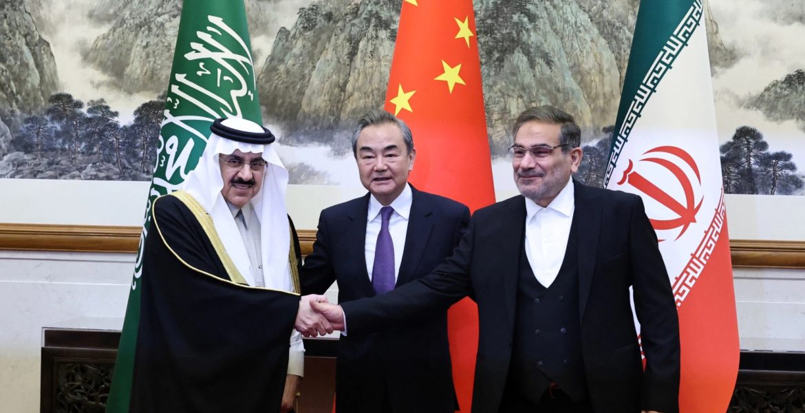 بعد المصالحة السعودية الإيرانية.. لماذا تبدو فرص وساطة الصين في أزمات الشرق الأوسط أفضل من أمريكا؟
