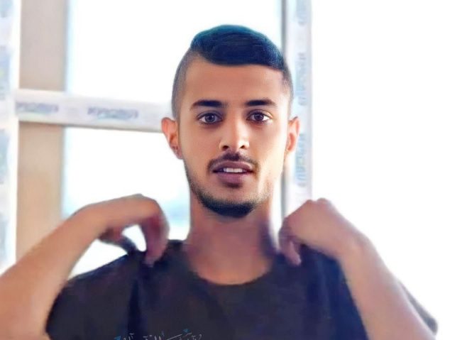 محمد العصيبي