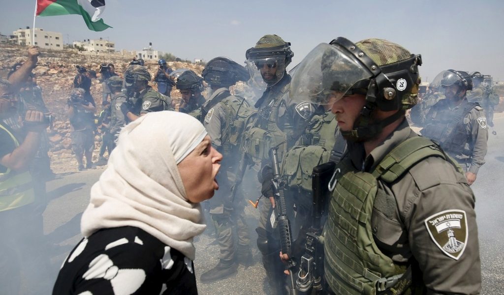 “الفلسطينيون لهم الحق بتقرير مصيرهم”.. مجلس أممي يصوت بالأغلبية ضد شرعية الاستيطان الإسرائيلي