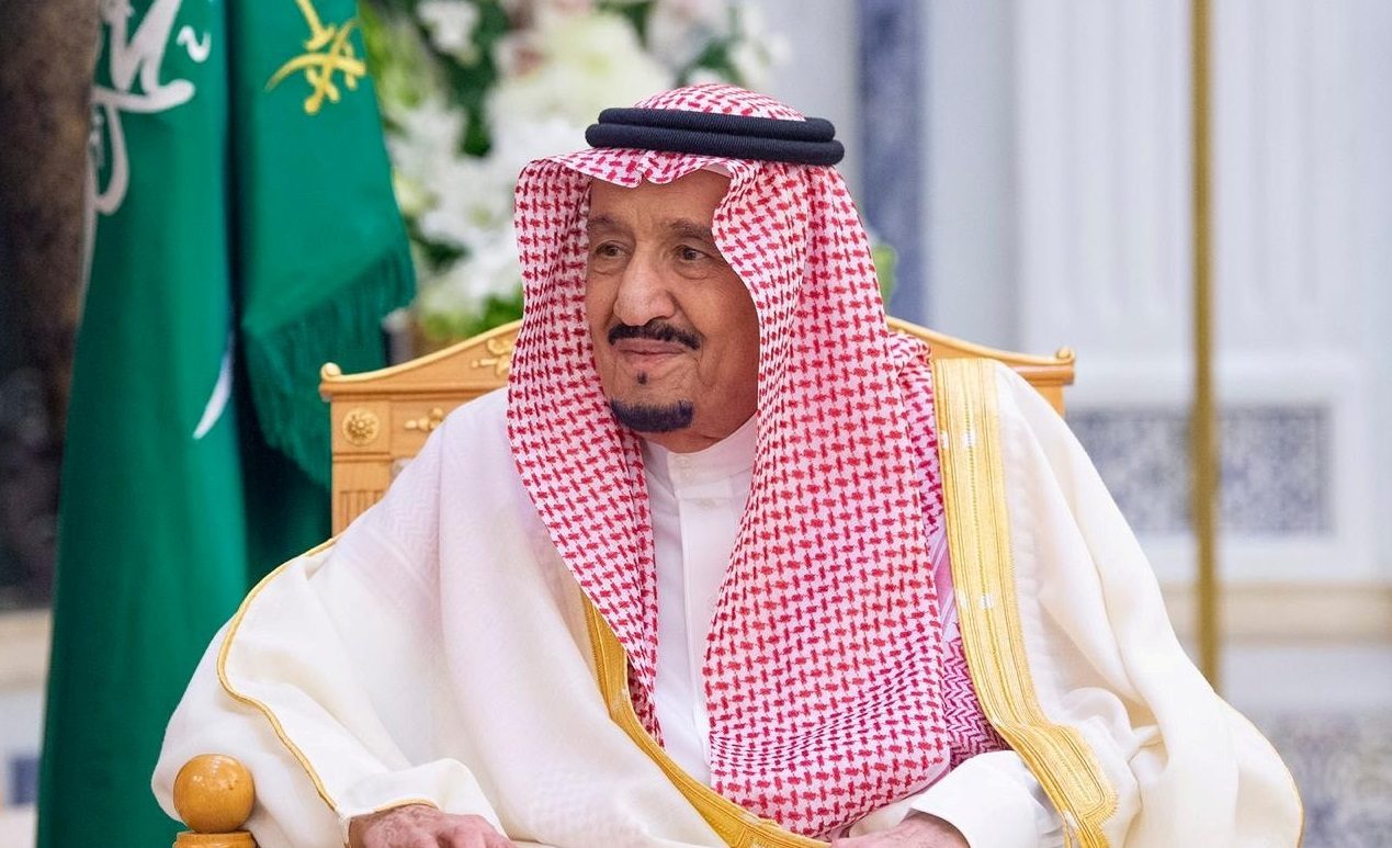 السعودية غزة