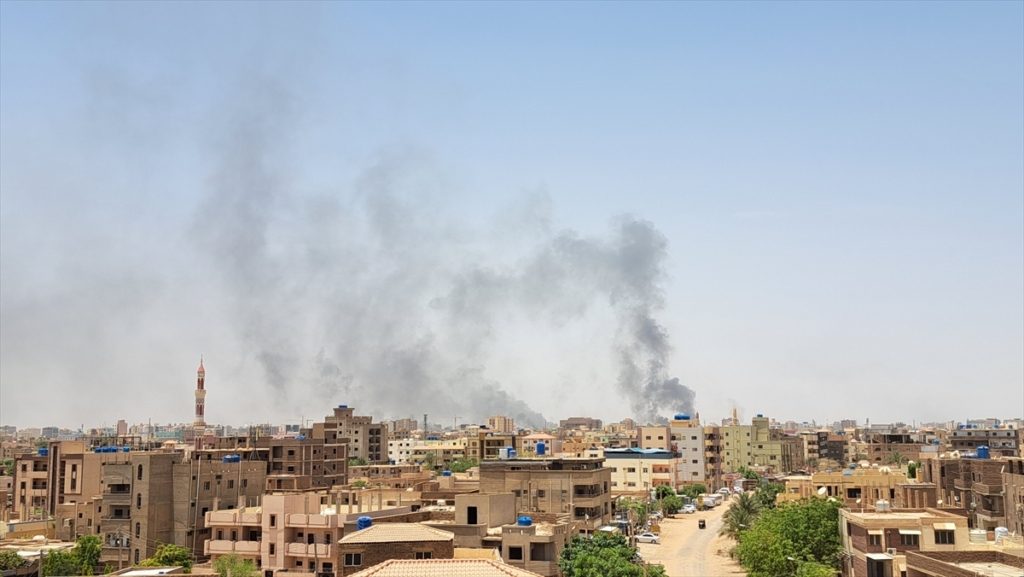 السودان 