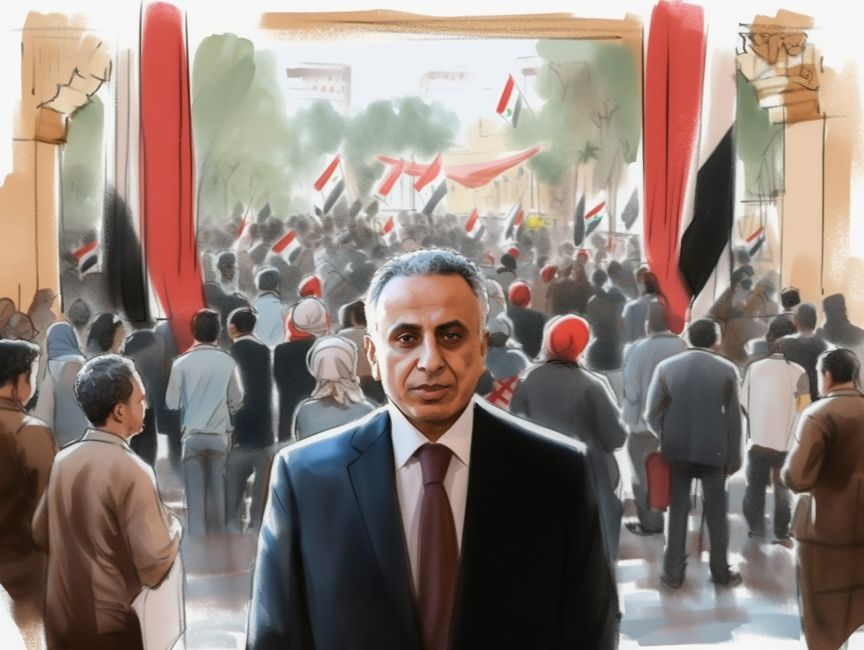 الكاظمي