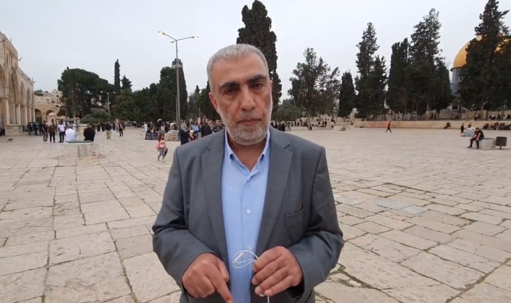 كمال الخطيب