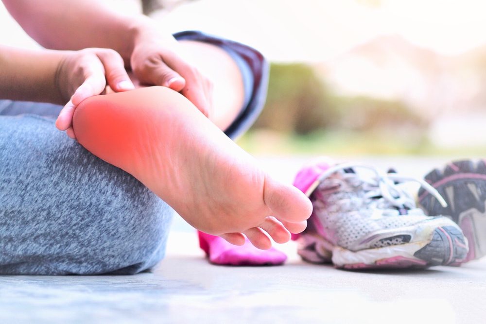 <strong>أسباب الإصابة بهذا الالتهاب </strong>/ shutterstock 