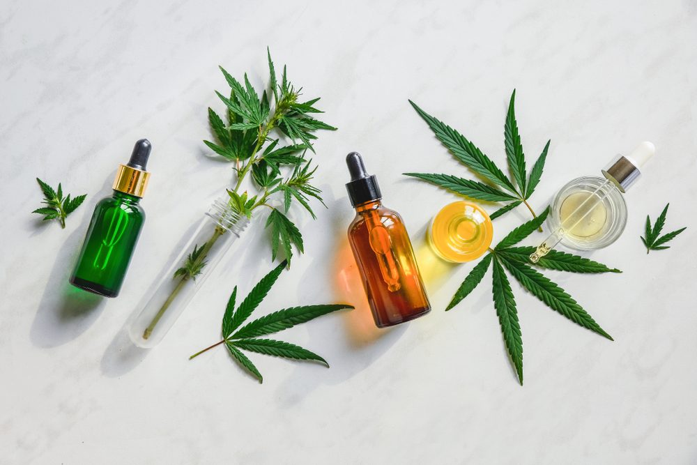 <strong>CBD قد تكون الحل لمشكلة الصرع </strong>/ shutterstock