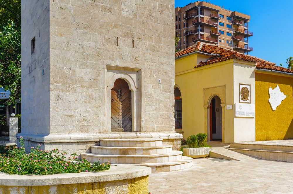 مسجد أدهم بك