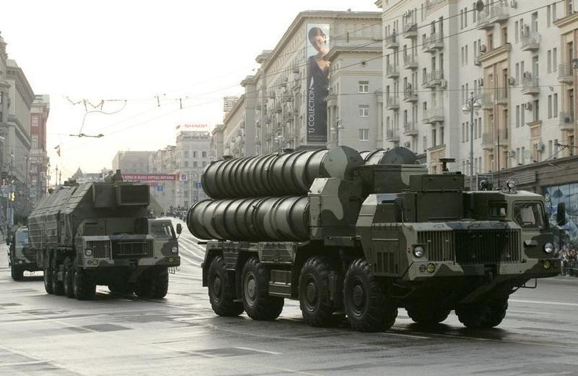 الصواريخ الأوكرانية المضادة للطائرات