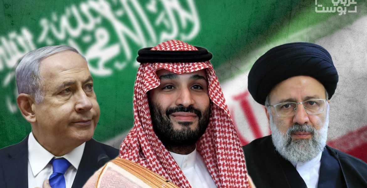 هل ستصمد السعودية والكويت أمام الضغوط الأمريكية للتطبيع مع إسرائيل؟