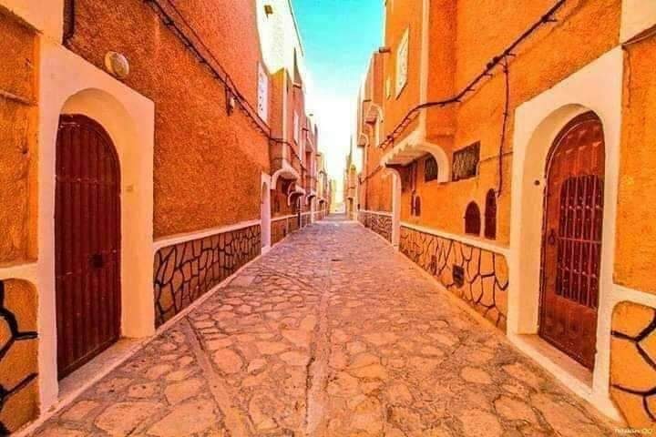 مدينة تافيلالت