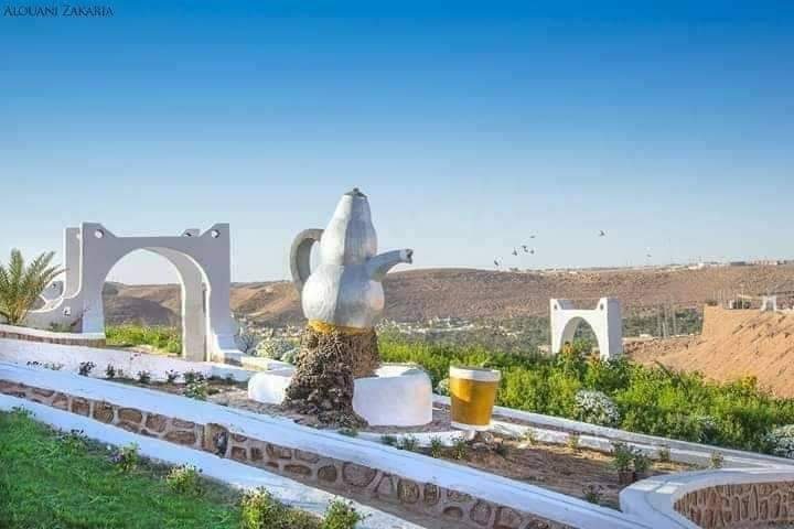 مدينة تافيلالت