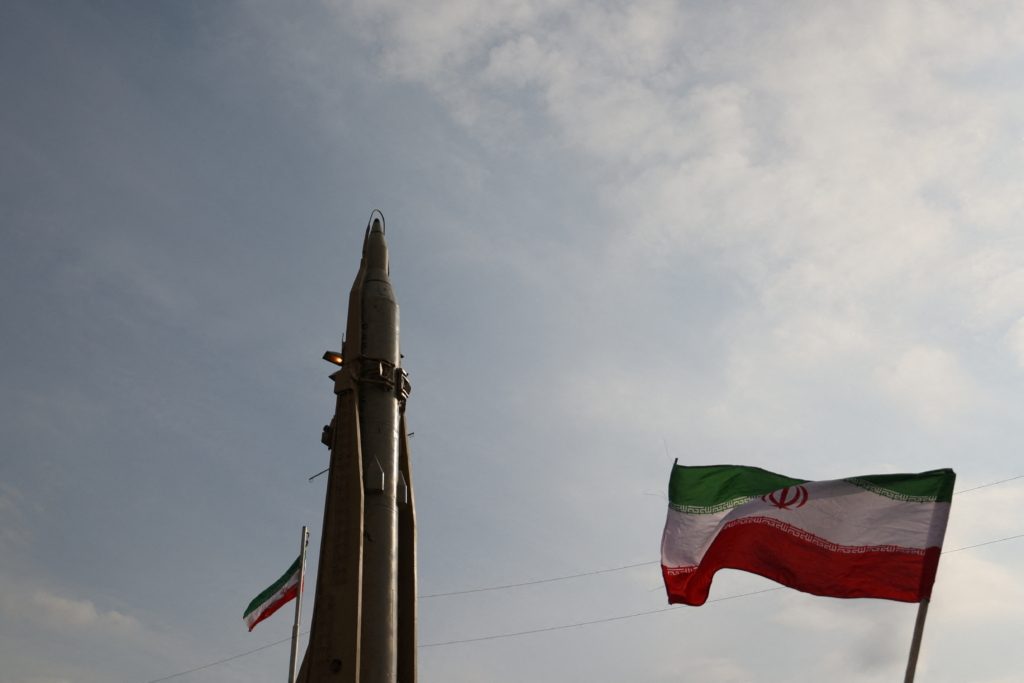 إيران النووي وكالة الطاقة الذرية 