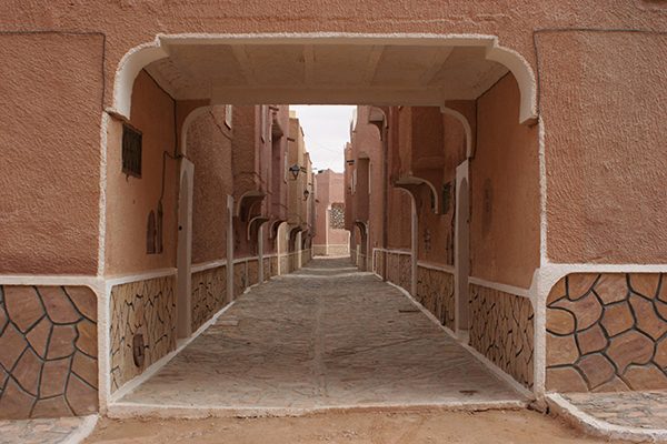 مدينة تافيلالت