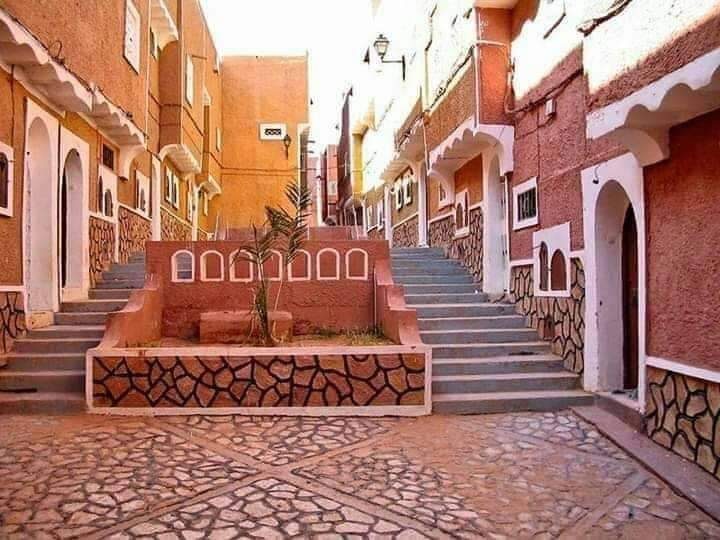 مدينة تافيلالت