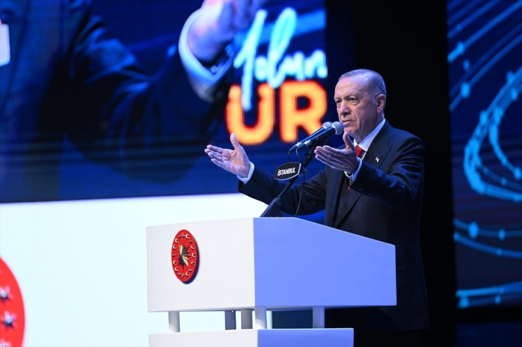 خطة أردوغان الانتخابية