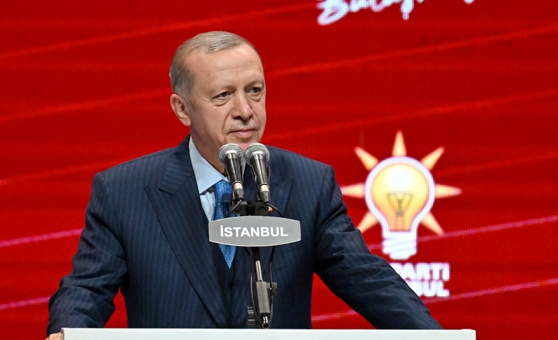 أردوغان