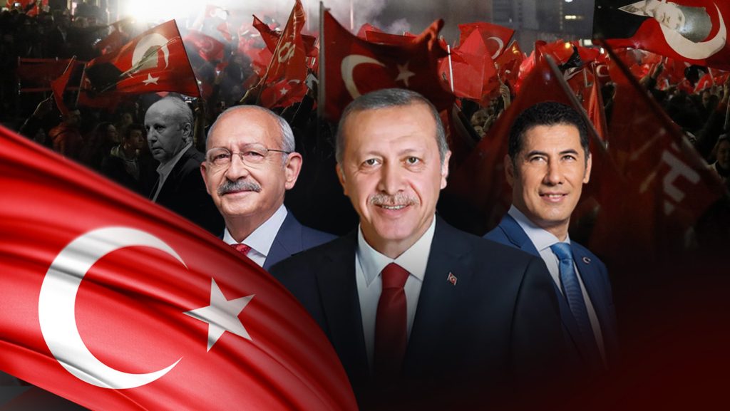 تركيا انتخابات