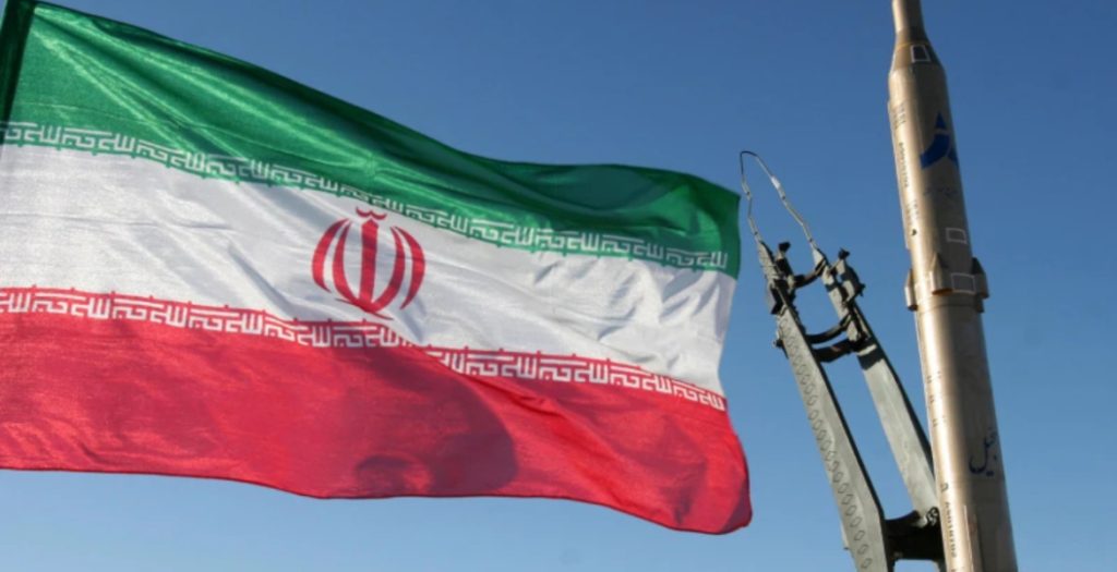 إيران النووي تخصيب اليورانيوم 