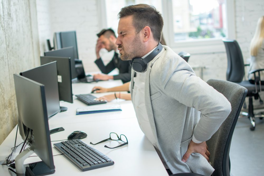 الجراحة وبعض الأدوية من أهم عوامل الإصابة / Shutterstock