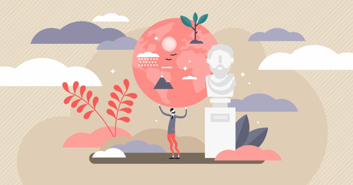 الوجود بين الذات والأمة: سعاده في حوار مع تيارات الفلسفة الغربية!